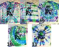 Image 2 of XL Tie Dye Shirt