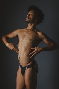 Image 2 of East London Life Drawing: Notes