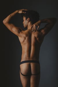 Image 7 of East London Life Drawing: Notes