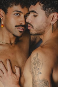 Image 11 of East London Life Drawing: Notes