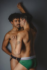 Image 10 of East London Life Drawing: Notes