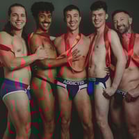 Image 3 of East London Life Drawing: Notes