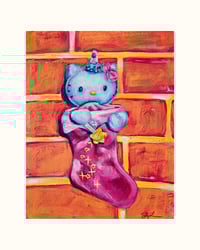 Image 1 of Merry Kitty 