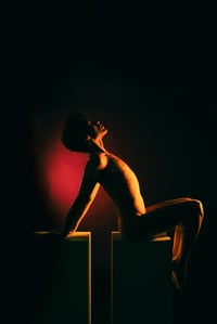 Image 12 of East London Life Drawing: Notes