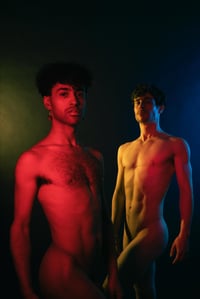 Image 14 of East London Life Drawing: Notes