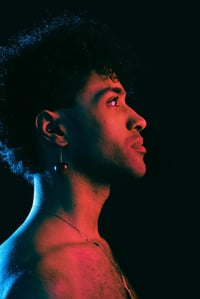 Image 15 of East London Life Drawing: Notes