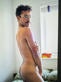 Image 21 of East London Life Drawing: Notes