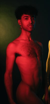 Image 16 of East London Life Drawing: Notes