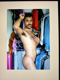 Image 4 of East London Life Drawing: Notes