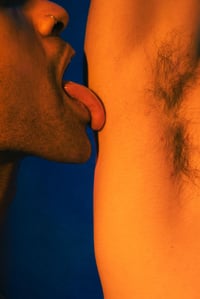 Image 19 of East London Life Drawing: Notes