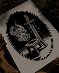 Image 1 of 𝕷𝖆 𝕸𝖔𝖗𝖙 𝖈𝖔𝖒𝖒𝖊 𝖗𝖊𝖈𝖔𝖒𝖕𝖊𝖓𝖘𝖊