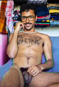 Image 8 of East London Life Drawing: Notes