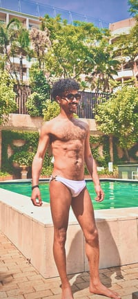 Image 23 of East London Life Drawing: Notes