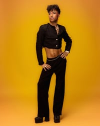 Image 24 of East London Life Drawing: Notes