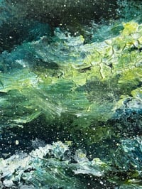 Image 4 of Tempest 7 postcard size.