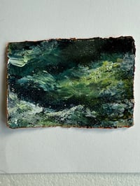 Image 2 of Tempest 7 postcard size.