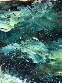 Image 5 of Tempest 7 postcard size.