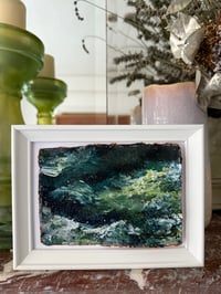 Image 1 of Tempest 7 postcard size.