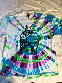 Image 3 of XXL Tie Dye Shirt