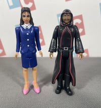 Image 1 of No Packaging: Comedy Bang! Bang! Bundle Big Sue & Sprague the Whisperer by FC Toys