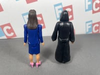 Image 3 of No Packaging: Comedy Bang! Bang! Bundle Big Sue & Sprague the Whisperer by FC Toys