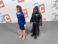 Image 4 of No Packaging: Comedy Bang! Bang! Bundle Big Sue & Sprague the Whisperer by FC Toys