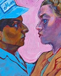 Image 2 of For My Dearest, Darling, Treasured, Cherished Agatha, Whom I Worship