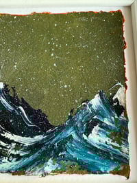 Image 4 of Tempest 6 postcard size 