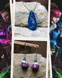 Image 1 of Joyas arcane