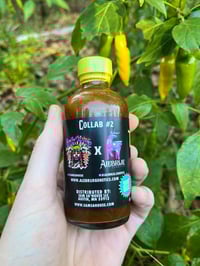 Image 2 of Sunny Tibuhuahua Hot Sauce