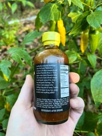 Image 3 of Sunny Tibuhuahua Hot Sauce