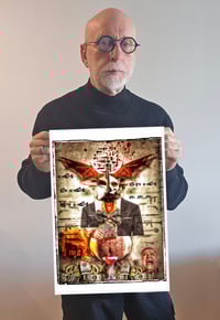 Image 3 of 'So Very Concerned '