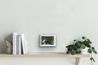 Image 1 of Tempest 6 postcard size 