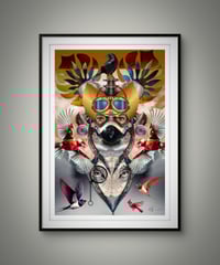 Image 4 of 'Ruby Takes Off' 