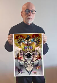 Image 3 of 'Ruby Takes Off' 