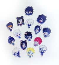 Image 4 of Naruto Mini Standee [Picked + Set]