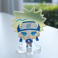 Image 3 of Naruto Mini Standee [Picked + Set]