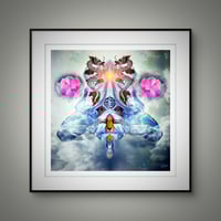 Image 4 of 'Peeking at Dragons' 