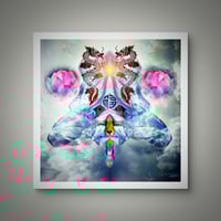 Image 2 of 'Peeking at Dragons' 