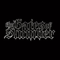 THE GATES OF SLUMBER - The Gates Of Slumber LP 