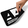 AA Mouse pad