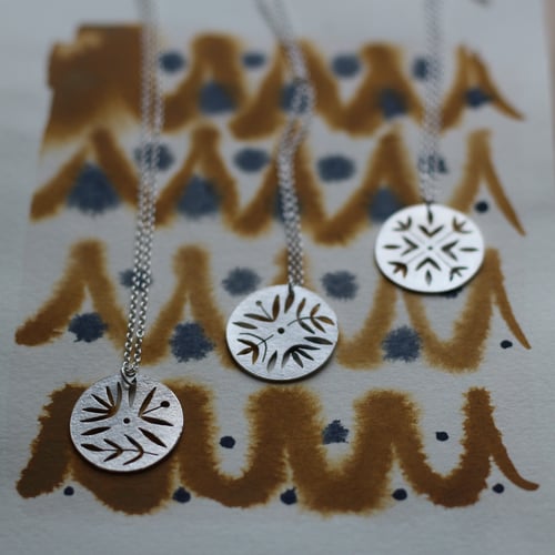 Image of Gather necklace 