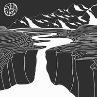 SLOMOSA - Tundra Rock LP 