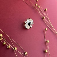 Image 1 of Bague « ASSOLUTA »