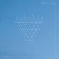 TEMPLE FANG - Lifted From The Wind 2xLP 