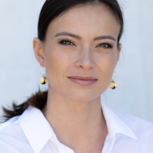 Image of Boucles d'oreilles Annielle