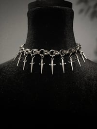 Image 2 of Celaena Necklace