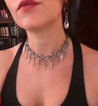 Image 5 of Celaena Necklace