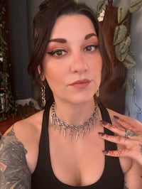 Image 3 of Celaena Necklace