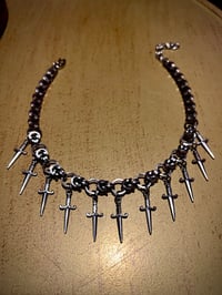 Image 6 of Celaena Necklace